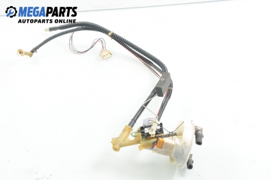 Нивомер за Mercedes-Benz C-Class Coupe (CL203) (03.2001 - 06.2007) C 180 (203.735)