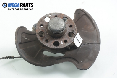 Шенкел главина за Mercedes-Benz C-Class Coupe (CL203) (03.2001 - 06.2007), позиция: предна, лява