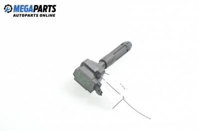 Запалителна бобина за Mercedes-Benz C-Class Coupe (CL203) (03.2001 - 06.2007) C 180 (203.735), 129 к.с., № A 000 150 17 80 / BERU 0 040 100 039