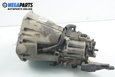 Ръчна скоростна кутия за Mercedes-Benz C-Class Coupe (CL203) (03.2001 - 06.2007) C 180 (203.735), 129 к.с.