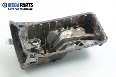 Картер за Mercedes-Benz C-Class Coupe (CL203) (03.2001 - 06.2007) C 180 (203.735), 129 к.с.