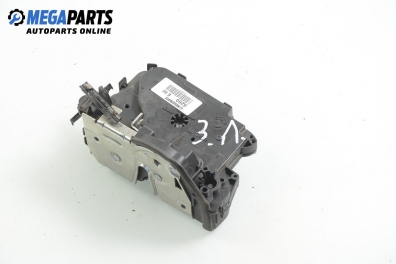 Брава на врата за BMW 3 Series E90 Sedan E90 (01.2005 - 12.2011), позиция: задна, лява