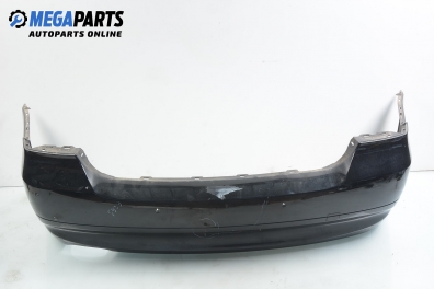 Задна броня за BMW 3 Series E90 Sedan E90 (01.2005 - 12.2011), седан