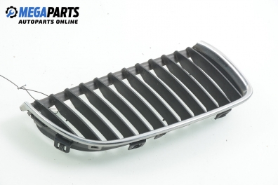 Решетка за BMW 3 Series E90 Sedan E90 (01.2005 - 12.2011), седан, позиция: дясна