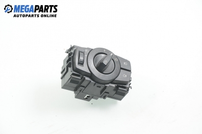 Ключ светлини  за BMW 3 Series E90 Sedan (E90) (01.2005 - 12.2011)