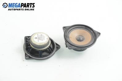 Високоговорители за BMW 3 Series E90 Sedan E90 (01.2005 - 12.2011), № BMW 188200 10