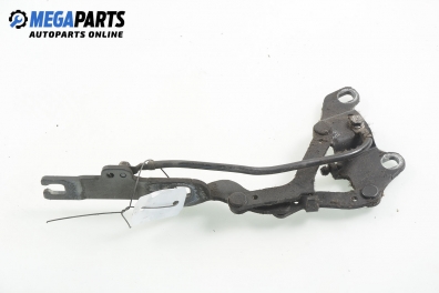 Панта преден капак за BMW 3 Series E90 Sedan (E90) (01.2005 - 12.2011), 4+1 вр., седан, позиция: лява