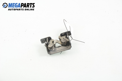 Брава преден капак за BMW 3 Series E90 Sedan E90 (01.2005 - 12.2011), 4+1 вр., седан, позиция: предна