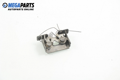 Брава преден капак за BMW 3 Series E90 Sedan E90 (01.2005 - 12.2011), 4+1 вр., седан, позиция: предна