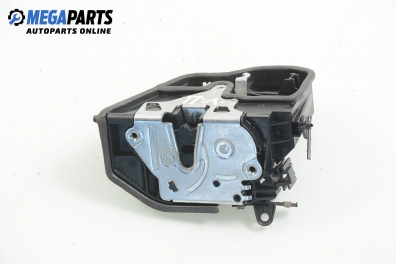 Брава на врата за BMW 3 Series E90 Sedan E90 (01.2005 - 12.2011), позиция: предна, лява