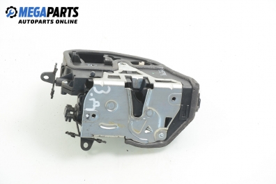 Брава на врата за BMW 3 Series E90 Sedan E90 (01.2005 - 12.2011), позиция: задна, дясна