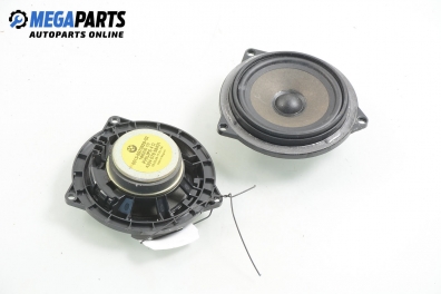 Високоговорители за BMW 3 Series E90 Sedan E90 (01.2005 - 12.2011), № BMW 188200 10