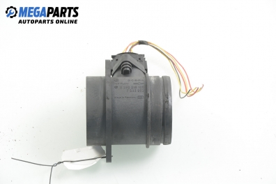 Дебитомер за BMW 3 Series E90 Sedan (E90) (01.2005 - 12.2011) 320 i, 150 к.с., № Bosch 0 280 218 165