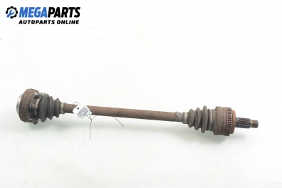 Полуоска за BMW 3 Series E90 Sedan (E90) (01.2005 - 12.2011) 320 i, 150 к.с., позиция: задна, дясна