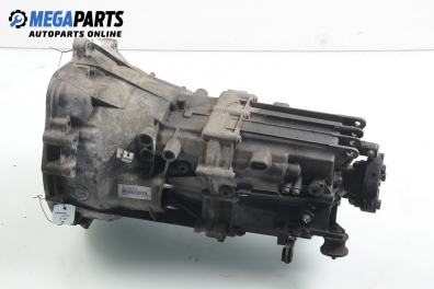 Ръчна скоростна кутия за BMW 3 Series E90 Sedan E90 (01.2005 - 12.2011) 320 i, 150 к.с., № 217.0.0006.42