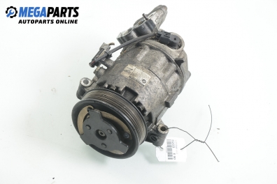 Компресор климатик за BMW 3 Series E90 Sedan E90 (01.2005 - 12.2011) 320 i, 150 к.с.