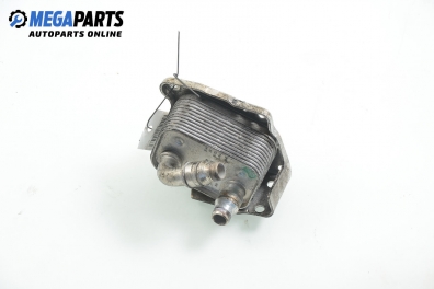 Маслоохладител за BMW 3 Series E90 Sedan (E90) (01.2005 - 12.2011) 320 i, 150 к.с.