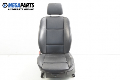 Седалка за BMW X5 Series E53 (05.2000 - 12.2006), позиция: предна, лява