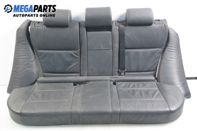 Седалки за BMW X5 Series E53 (05.2000 - 12.2006), позиция: задна