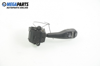 Лостче за чистачки за BMW X5 Series E53 (05.2000 - 12.2006)