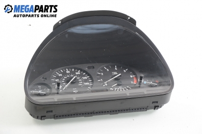 Километраж за BMW X5 Series E53 (05.2000 - 12.2006) 3.0 i, 231 к.с., № BMW 62.11-6 914 875