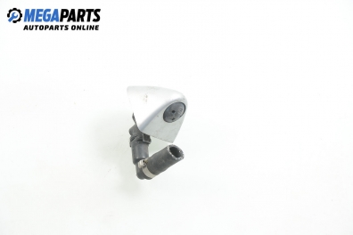 Пръскалка фар за BMW X5 Series E53 (05.2000 - 12.2006)