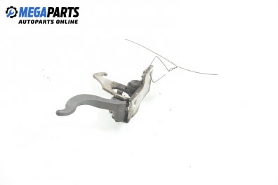 Брава преден капак за BMW X5 Series E53 (05.2000 - 12.2006)