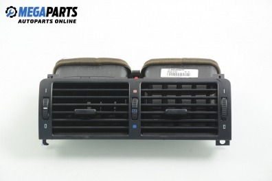 Духалки парно за BMW X5 Series E53 (05.2000 - 12.2006)