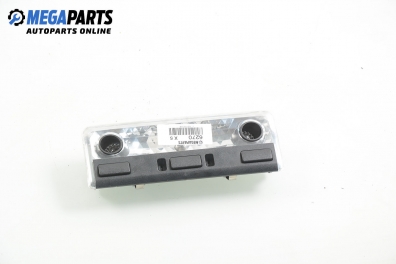 Плафон за BMW X5 Series E53 (05.2000 - 12.2006)