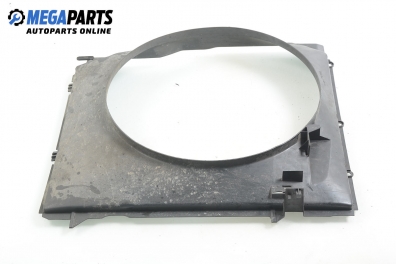 Дифузьор за BMW X5 Series E53 (05.2000 - 12.2006) 3.0 i, 231 к.с.