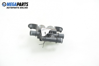 Клапи парно за BMW X5 Series E53 (05.2000 - 12.2006) 3.0 i, 231 к.с.