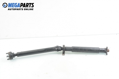 Кардан за BMW X5 Series E53 (05.2000 - 12.2006) 3.0 i, 231 к.с., автоматик