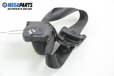 Предпазен колан за BMW X5 Series E53 (05.2000 - 12.2006), 4+1 вр., позиция: задна, дясна