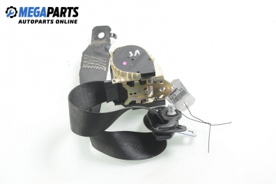 Предпазен колан за BMW X5 Series E53 (05.2000 - 12.2006), 4+1 вр., позиция: задна, лява