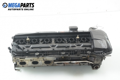 Глава без разпределителен вал за BMW X5 Series E53 (05.2000 - 12.2006) 3.0 i, 231 к.с.