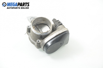 Дроселова клапа за BMW X5 Series E53 (05.2000 - 12.2006) 3.0 i, 231 к.с.