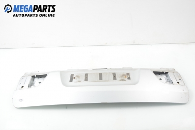 Заден капак за BMW X5 Series E53 (05.2000 - 12.2006), 4+1 вр., позиция: задна