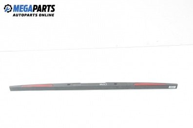 Лайсна заден капак за BMW X5 Series E53 (05.2000 - 12.2006), позиция: задна