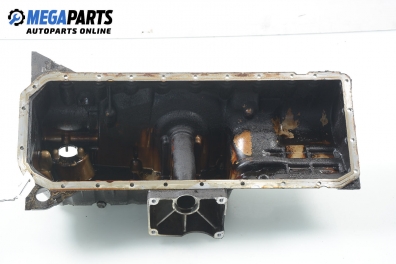 Картер за BMW X5 Series E53 (05.2000 - 12.2006) 3.0 i, 231 к.с.