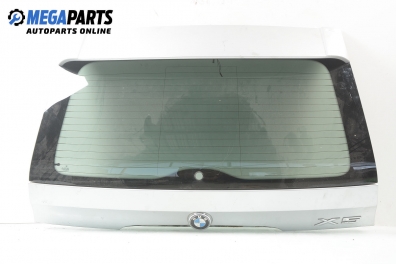 Заден капак за BMW X5 Series E53 (05.2000 - 12.2006)