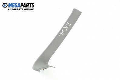 Кора заден капак за BMW X5 Series E53 (05.2000 - 12.2006)