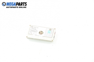 Усилвател антена за BMW X5 Series E53 (05.2000 - 12.2006), № BMW 8 377 654