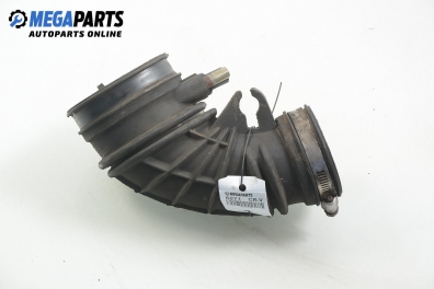 Гофриран маркуч за Honda CR-V II SUV (09.2001 - 09.2006) 2.0 (RD), 150 к.с.