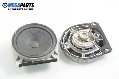 Високоговорители за Honda CR-V II SUV (09.2001 - 09.2006), № EAS16P602F7