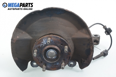 Шенкел главина за Honda CR-V II SUV (09.2001 - 09.2006), позиция: предна, лява