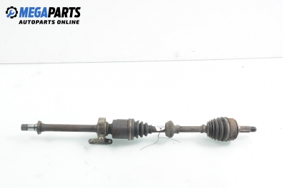 Полуоска за Honda CR-V II SUV (09.2001 - 09.2006) 2.0 (RD), 150 к.с., позиция: предна, дясна