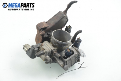 Дроселова клапа за Honda CR-V II SUV (09.2001 - 09.2006) 2.0 (RD), 150 к.с.