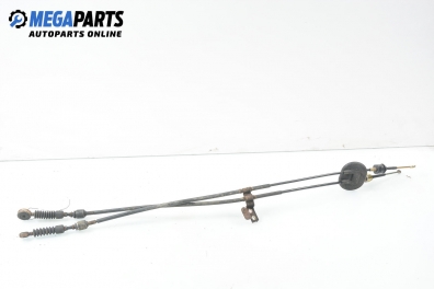 Жила скорости за Honda CR-V II SUV (09.2001 - 09.2006)