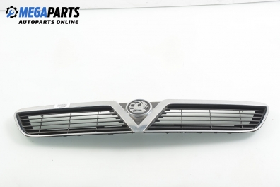 Решетка за Opel Vectra C GTS (08.2002 - 01.2009), хечбек, позиция: предна