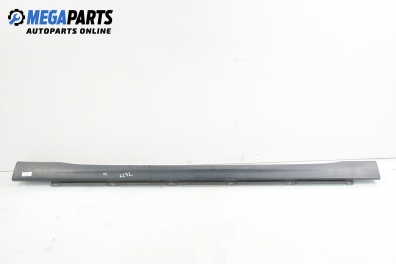 Праг за Opel Vectra C GTS (08.2002 - 01.2009), 4+1 вр., хечбек, позиция: лява